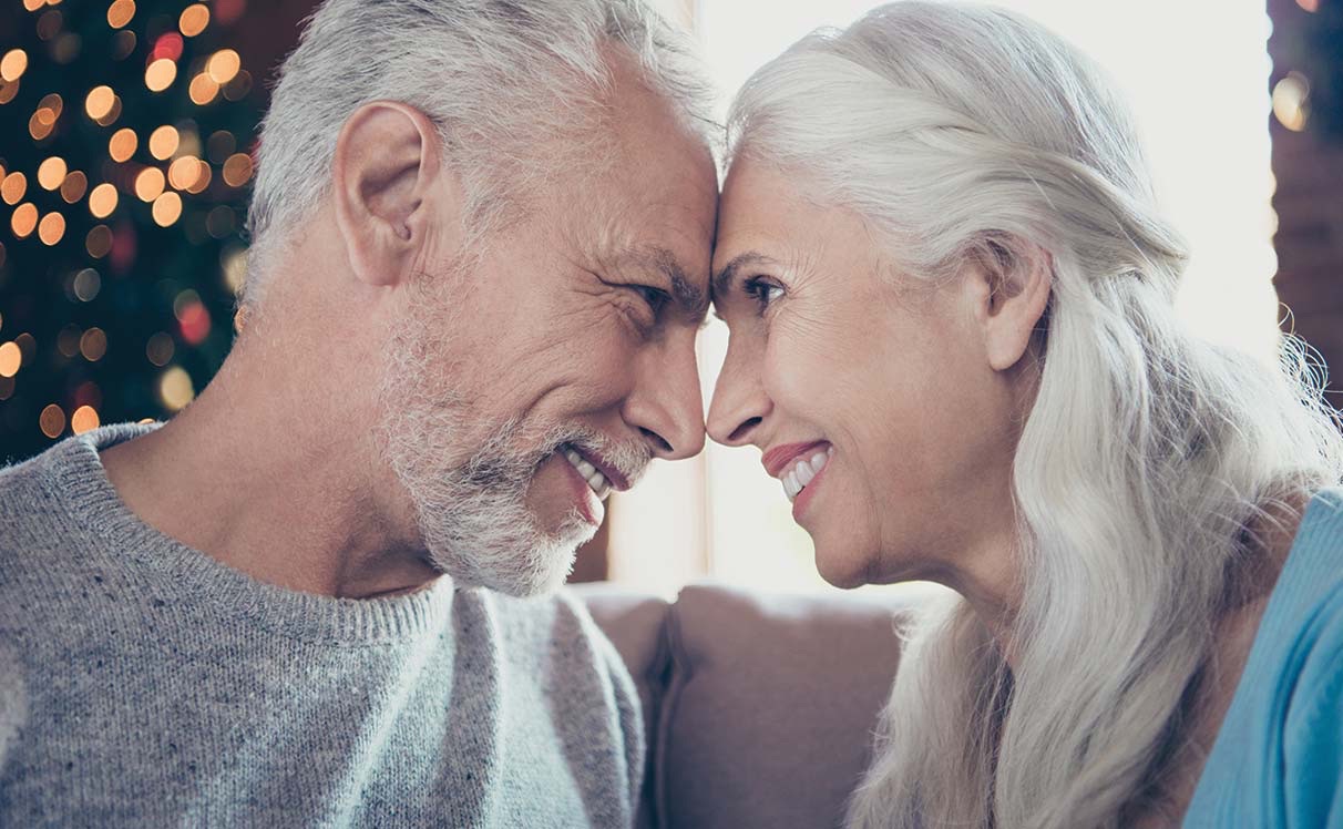 Cabelo Branco - Será envelhecimento capilar?